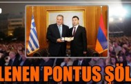Ahmet Takan: Gizlenen Pontus şöleni!..