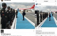 Mustafa Mutlu: Biri eski PKK’lı üç yandaşın fotoğrafları!