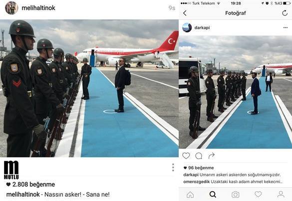 Mustafa Mutlu: Biri eski PKK’lı üç yandaşın fotoğrafları!