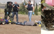 Kamu kurumlarını kana bulayacaklarmış