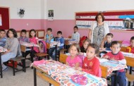 Fark Yaratan Öğretmen Fatma Ayan Modern Köy Enstitüsü Yaptı.