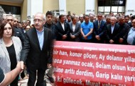 Kılıçdaroğlu'nun kuzen acısı