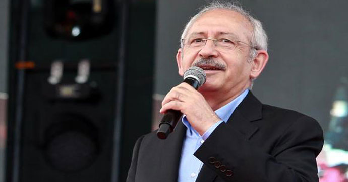 Kılıçdaroğlu: Bedelse bedel ödeyeceğiz