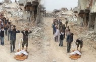 Nusaybin'de 10'u kadın 42 PKK'lı terörist daha böyle teslim oldu!