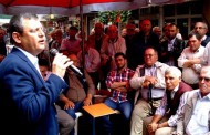 CHP'li Özgür Özel: Beni de yargılayın