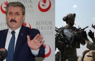'MGK gereğini yapsaydı bunlar yaşanmazdı'