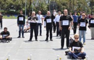 CHP'den 'Gezi Parkı' anması