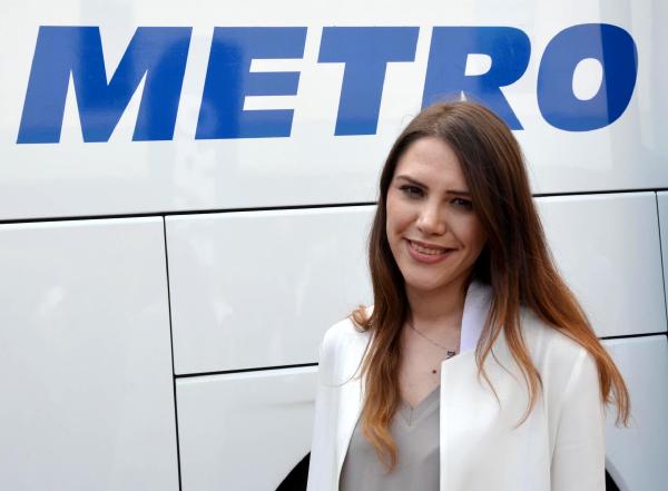 Metro Turizm Başkanı Çiğdem Öztürk: Bundan dersimizi aldık
