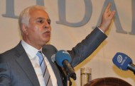 Koray Aydın 'Meral Akşener' açıklaması