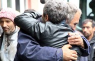 Zonguldak’ta maden işçilerinin eylemi sona erdi