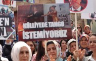 Ak Partili kadınlardan dans gösterisine tepki