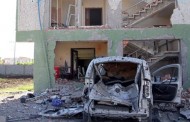 Silopi'deki patlamanın yarattığı tahribat, sabah ortaya çıktı