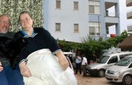 Türkiye'ye yerleşen Alman çift ölü bulundu