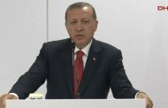 Cumhurbaşkanı Erdoğan'dan flaş açıklamalar