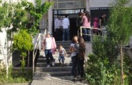 Eve erken gelen koca dehşet saçtı