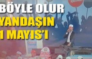 Kuranlı mehterli 1 Mayıs