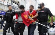 İstanbul Valiliği’nden 1 Mayıs Bilançosu!