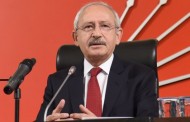 CHP liderinden 1 Mayıs mesajı