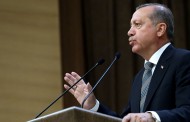 Erdoğan: Dört sütun üzerindeki Türkiye’de biri sallanırsa, bizi bu topraklarda bir gün dahi yaşatmazlar