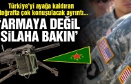 ABD-YPG ittifakı kulisleri karıştırdı