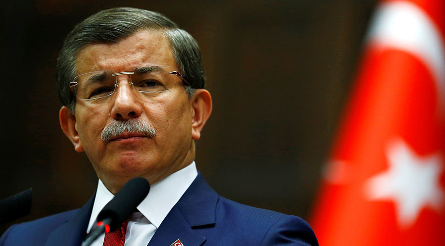 Davutoğlu’nun 11 “günahı” var