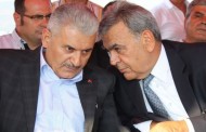 Aziz Kocaoğlu’ndan Binali Yıldırım açıklaması
