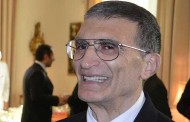 Nobel ödüllü Aziz Sancar Türkiye'ye geliyor