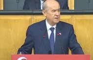 Bahçeli açıkladı! AK Parti'ye destek verecek mi?