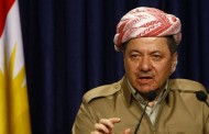 Barzani: 40-50 milyon nüfuslu Kürtlerin devleti olması gerekir