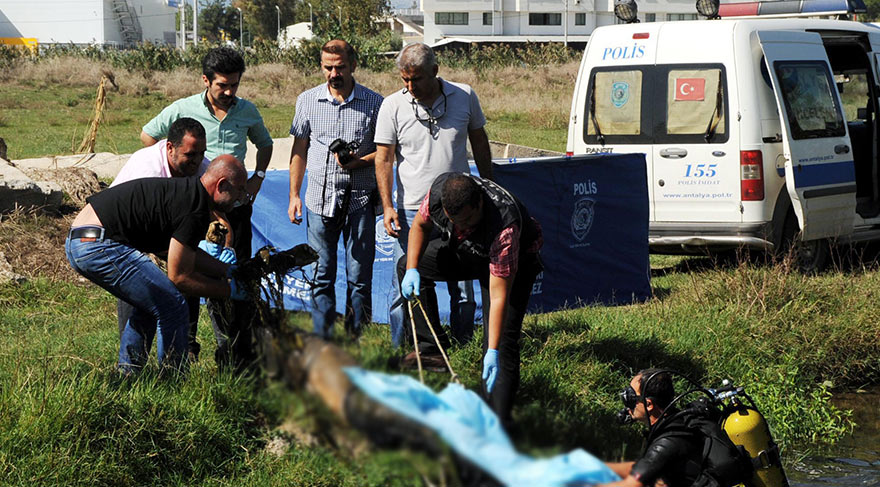 Kan donduran cinayetin sanıklarına, ağırlaştırılmış ömür boyu hapis istendi