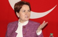 Akşener: Gazi ve şehitlerin kanı ‘kafayı çevir’ diyenlerin elinde