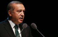 Erdoğan: Sevgili gençler 2023 hedeflerimize ilerlerken, en büyük güvencemiz sizlersiniz