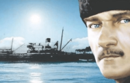 Bağımsızlık Ateşinin Yakıldığı Gün 19 Mayıs 191