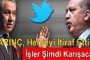 AK PARTİLİLERE SESLENİŞ...!