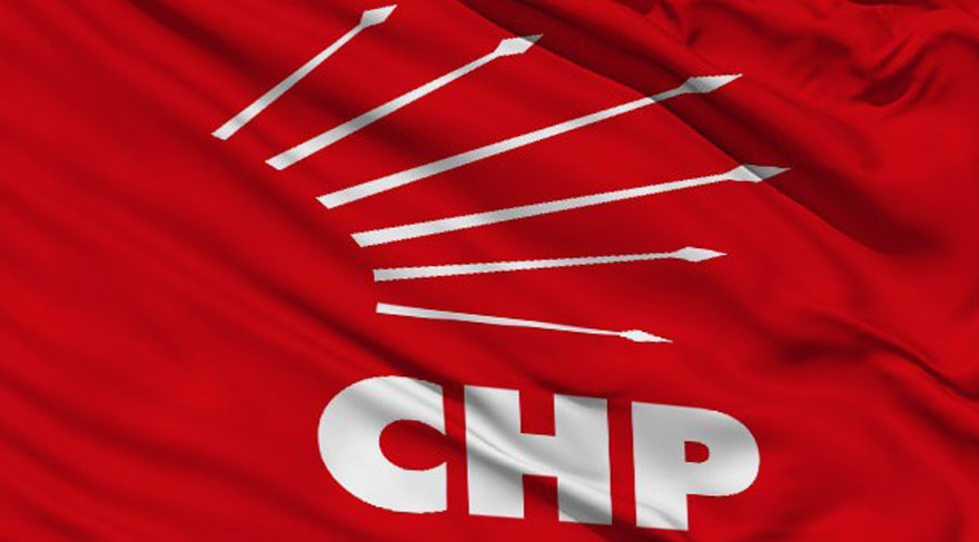 CHP’li vekillerden flaş adım