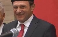 Türker Ertürk: TÜRKİYE YANIYOR, İKTİDAR SEFAHAT ALEMİNDE!