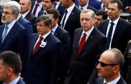 Times: Erdoğan sınırsız güç için komplo kuruyor