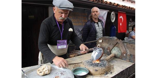 SAFRANBOLU’DA AHİLİK KÜLTÜR HAFTASI VE ESNAF BAYRAMI KUTLAMASI