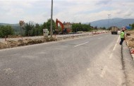 KARABÜK - KASTAMONU YOLU 100 GÜN SONRA YENİDEN ULAŞIMA AÇILDI