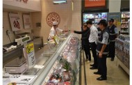ZABITA’DAN RAMAZAN ÖNCESİ GIDA İŞLETMECİLERİNE DENETİM