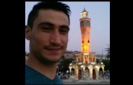 İzmir’de işsiz gencin korkunç sonu!