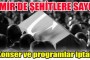 Köylüler asker için canını feda etti