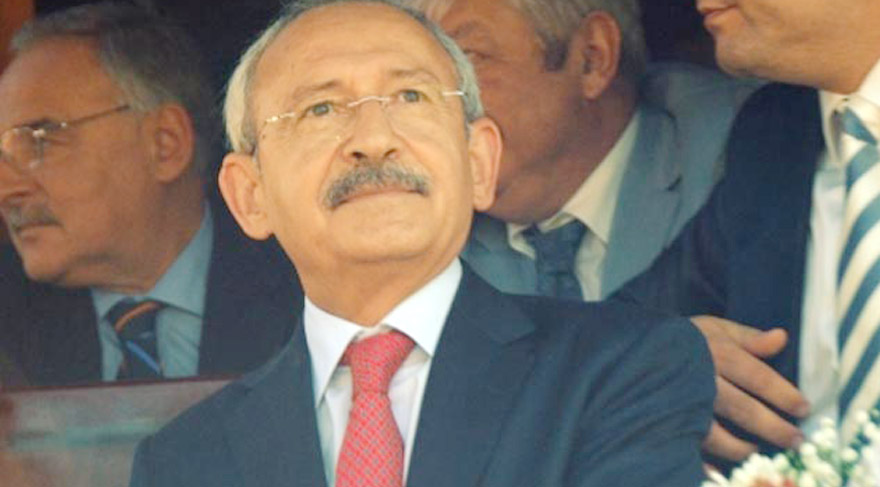 Kılıçdaroğlu’ndan 19 Mayıs hamlesi!