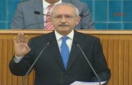 Kılıçdaroğlu'ndan grup toplantısında flaş açıklamalar