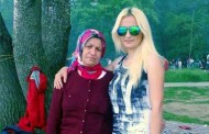 Eski eşini yaraladı, kızını öldürdü