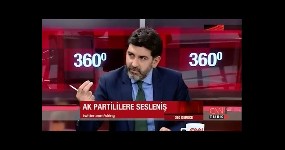 AK PARTİLİLERE SESLENİŞ...!