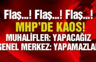Karar sonrası MHP’den ilk açıklama!