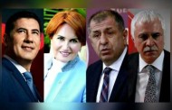 MHP’de muhalefet çatlağı Akşener’e sert tepki