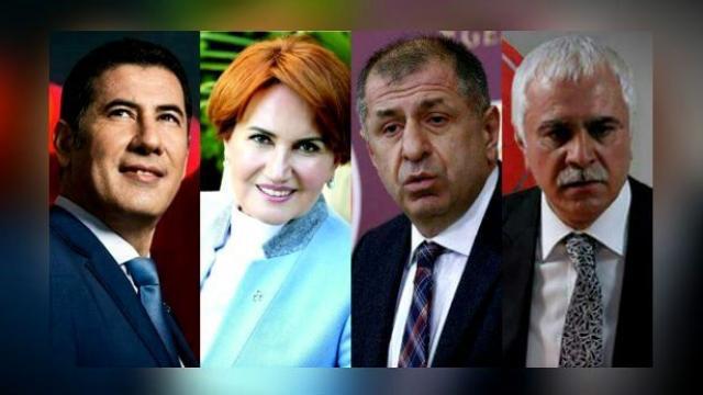 MHP’de muhalefet çatlağı Akşener’e sert tepki