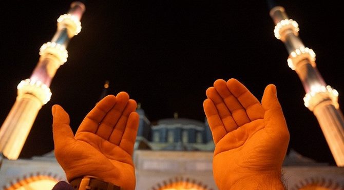 Miraç Kandili mesajları ve sözleri! Miraç Kandili nedir?